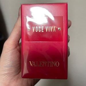 Valentino voce viva 1.7 new